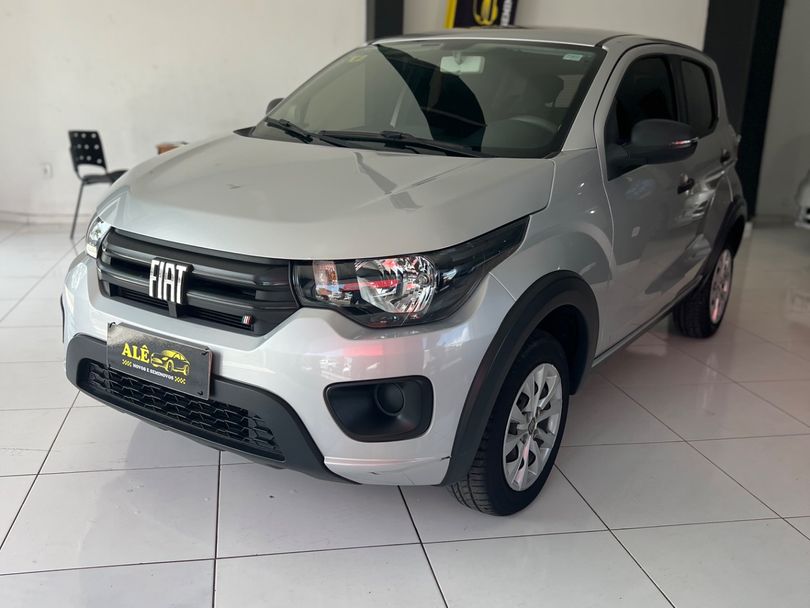 Fiat MOBI LIKE 1.0 Fire Flex 5p.