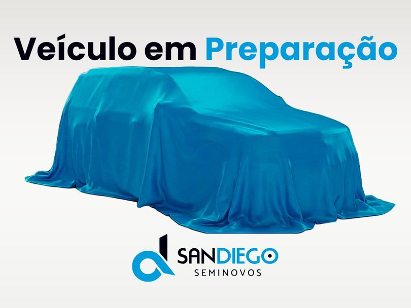 Fiat Toro Freedom 1.3 T270 4x2 Flex Aut.