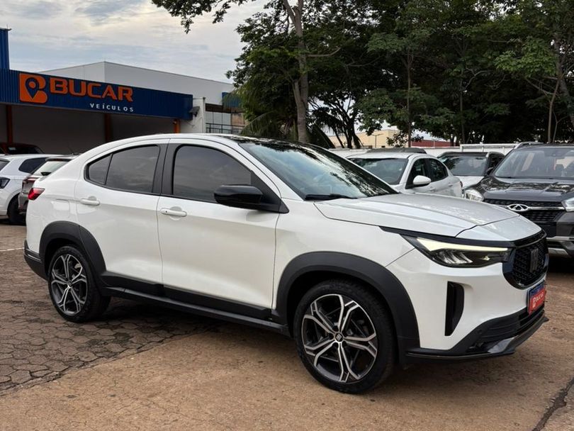 Fiat Fastback Impetus 1.0 200 T. Flex Aut