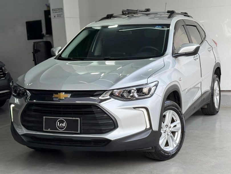 Chevrolet TRACKER LT 1.0 Turbo 12V Flex Aut.