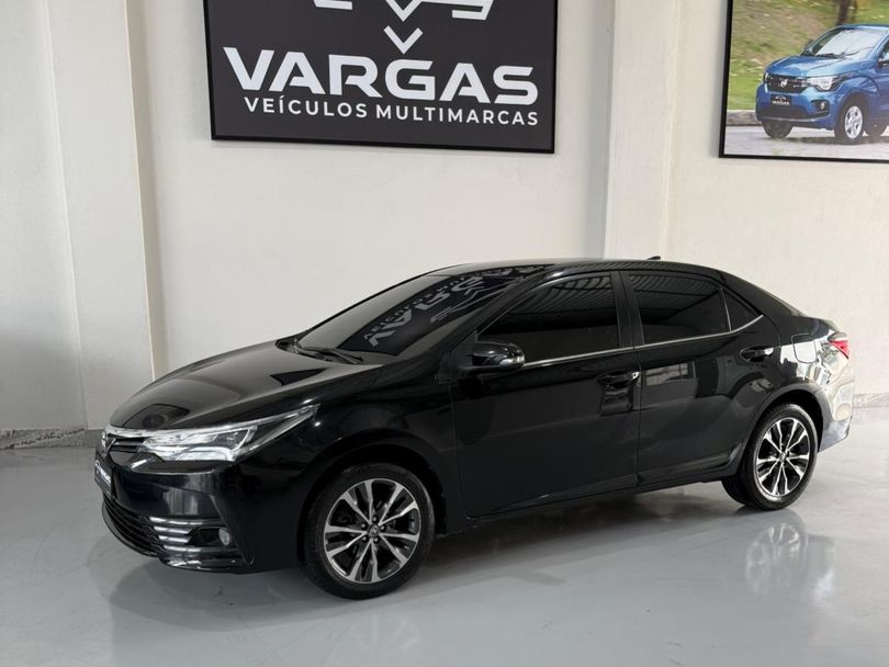Toyota Corolla ALTIS/A.Premiu. 2.0 Flex 16V Aut