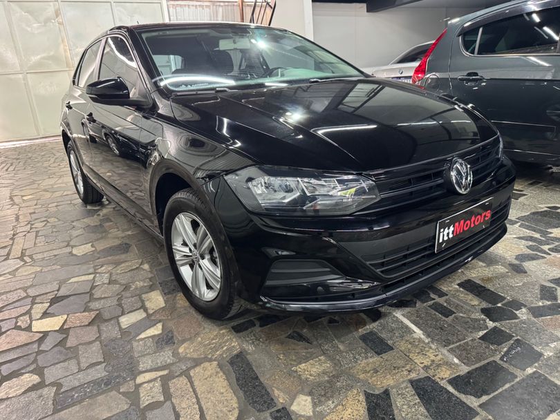VolksWagen Polo 1.6 MSI Flex 16V 5p