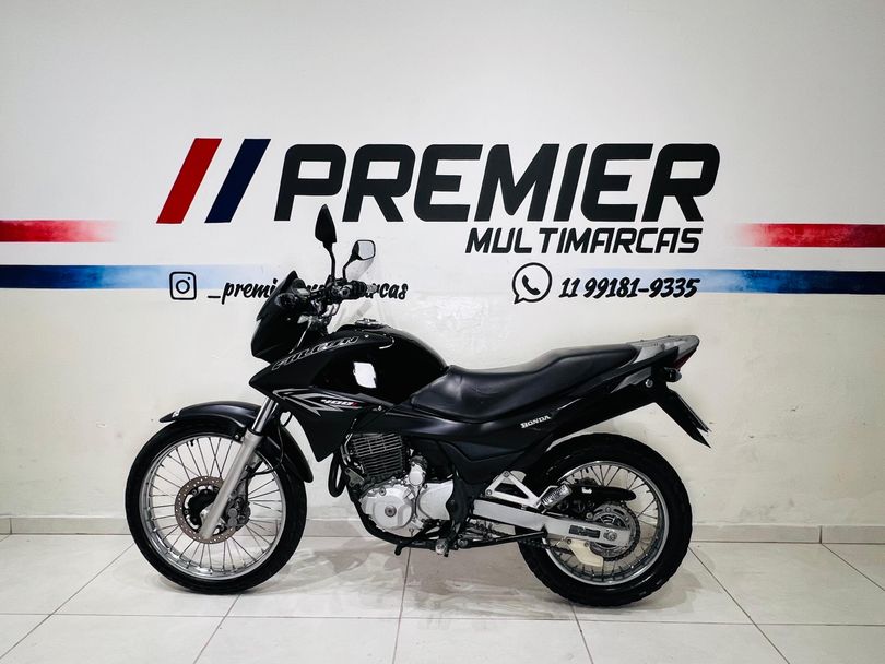 HONDA NX 400i FALCON