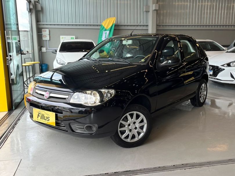 Fiat Palio 1.0 ECONOMY Fire Flex 8V 4p