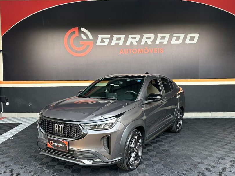 Fiat Fastback Limited Ed.1.3 270 T.Flex Aut.