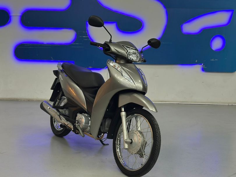 HONDA BIZ 125/125i Flex