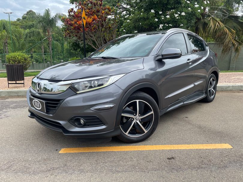Honda HR-V EXL 1.8 Flexone 16V 5p Aut.