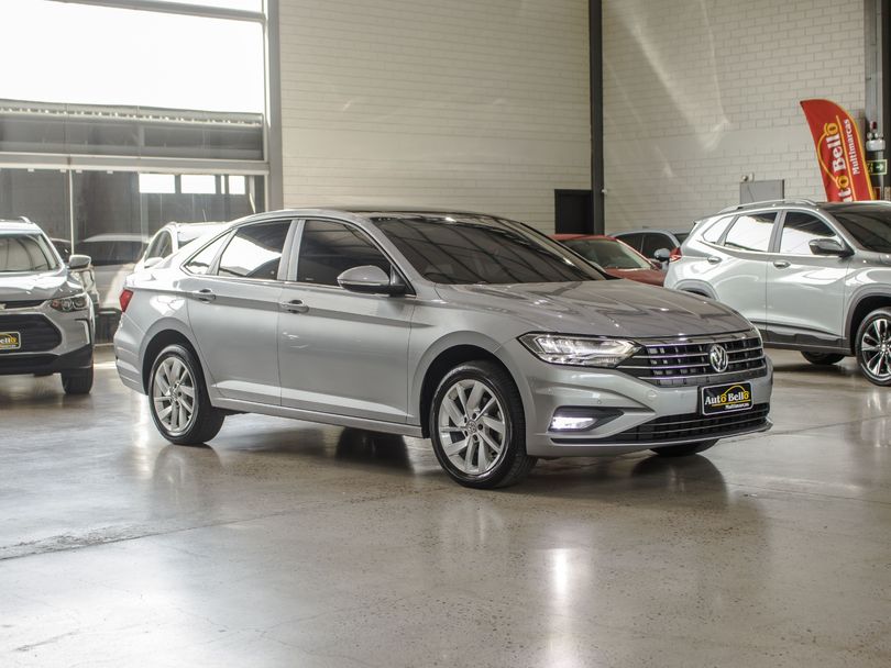 VolksWagen JETTA Comfort. 250 TSI 1.4 Flex 16v Aut.