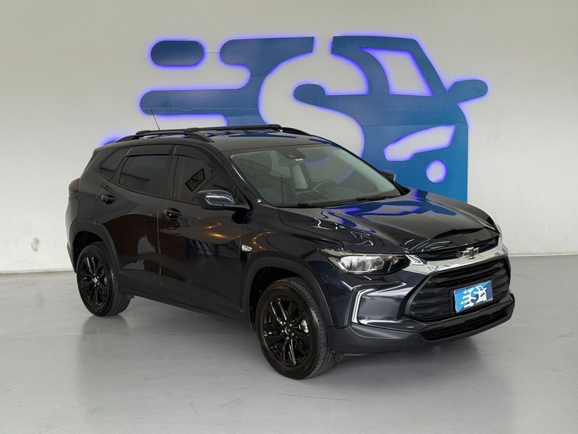 Chevrolet TRACKER LTZ 1.0 Turbo 12V Flex Aut.
