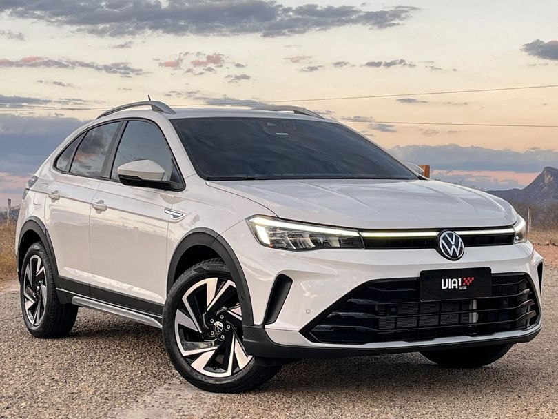 VolksWagen Nivus Highline 1.0 200 TSI Flex Aut.