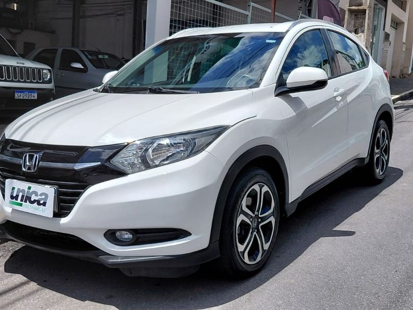 Honda HR-V EX 1.8 Flexone 16V 5p Aut.