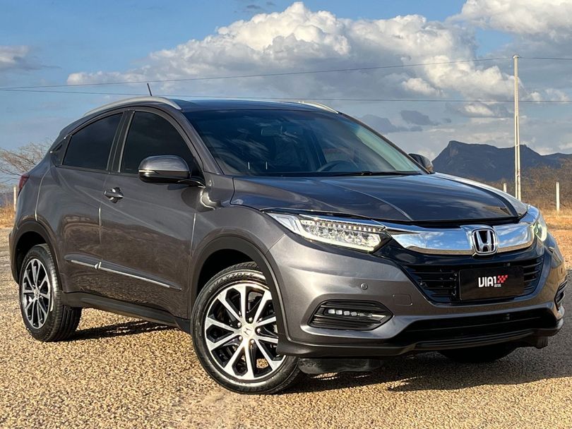 Honda HR-V EXL 1.8 Flexone 16V 5p Aut.