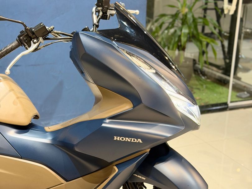 HONDA PCX 160 DLX