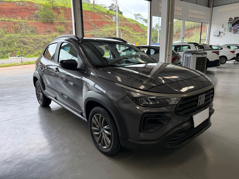 Fiat PULSE DRIVE 1.3 8V Flex Aut.