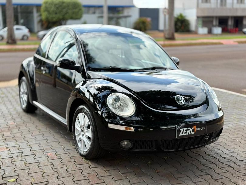 VolksWagen New Beetle 2.0 Mi Mec./Aut.
