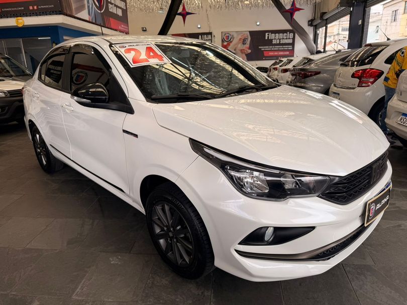 Fiat CRONOS DRIVE 1.0 6V Flex