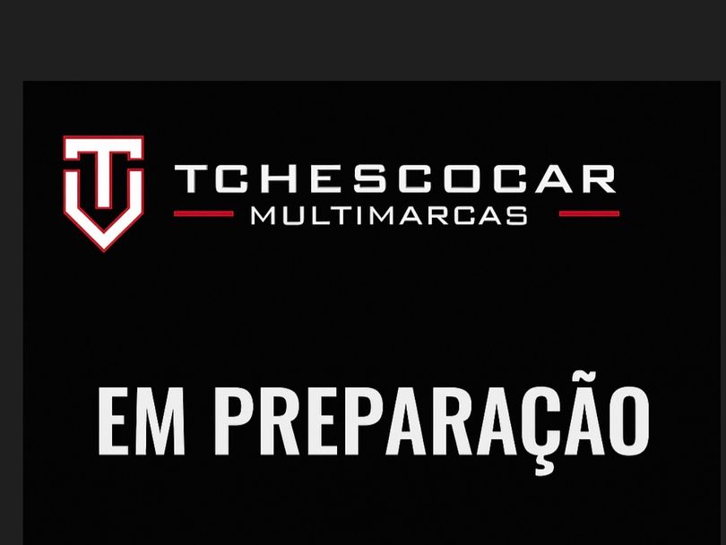 VolksWagen Gol 1.0 Flex 12V 5p