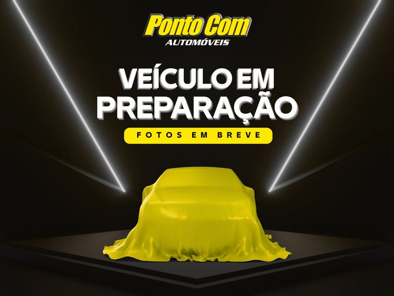 Renault DUSTER Authent. 1.6 Flex 16V Aut.