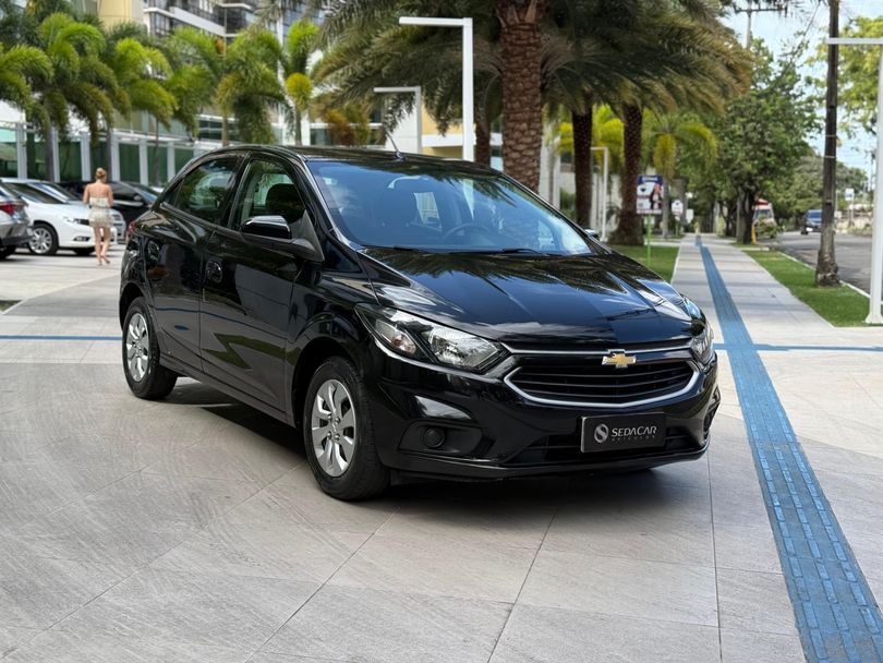 Chevrolet ONIX HATCH LT 1.0 8V FlexPower 5p Mec.