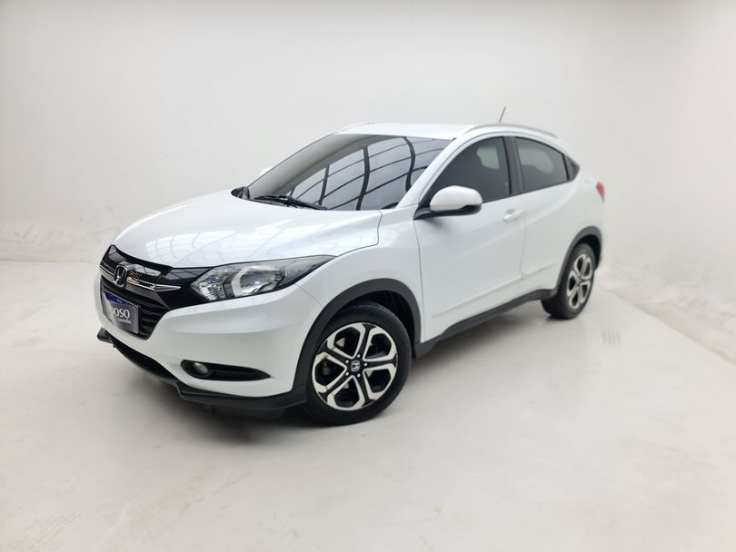 Honda HR-V EX 1.8 Flexone 16V 5p Aut.
