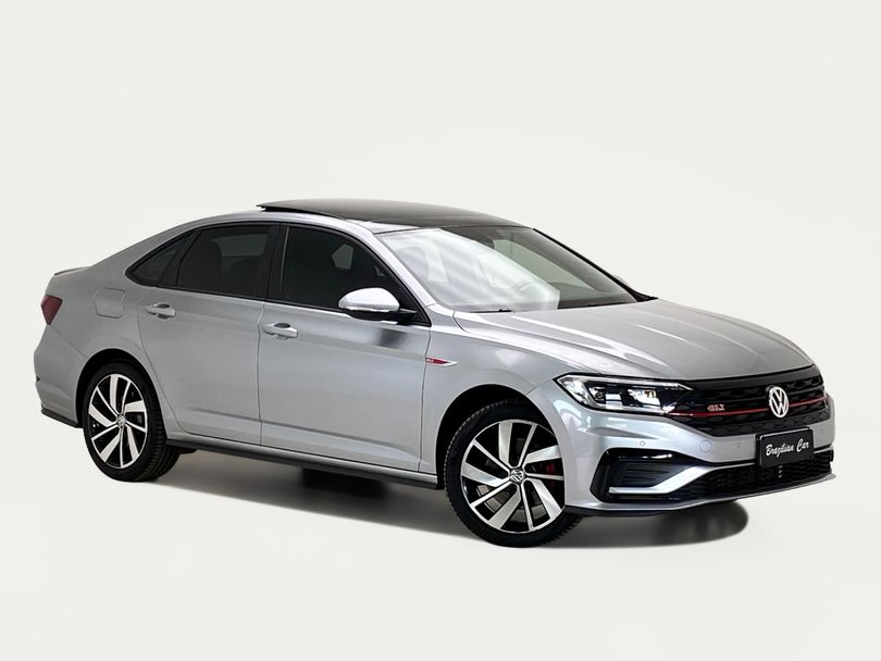 VolksWagen JETTA GLI 350 TSI 2.0 16V 4p Aut.