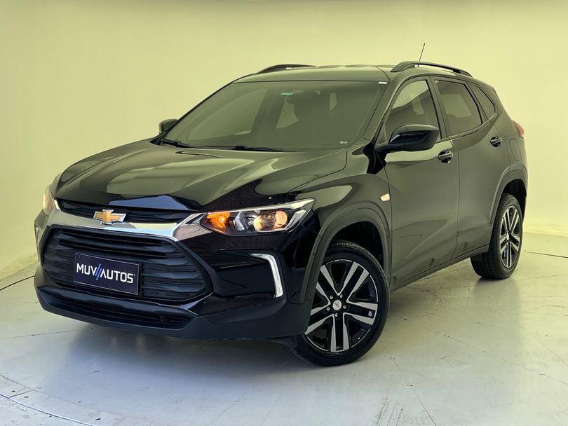 Chevrolet TRACKER LT 1.0 Turbo 12V Flex Aut.