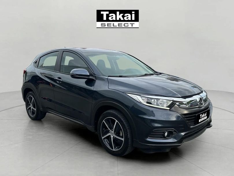 Honda HR-V LX 1.8 Flexone 16V 5p Aut.