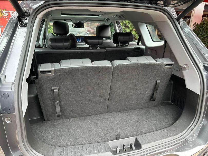 CHERY 1.6 TURBO GASOLINA AUTOMÁTICO