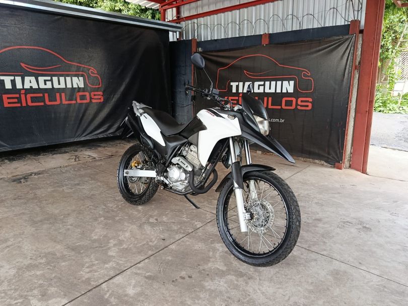 HONDA XRE 300/ 300 ABS/ FLEX