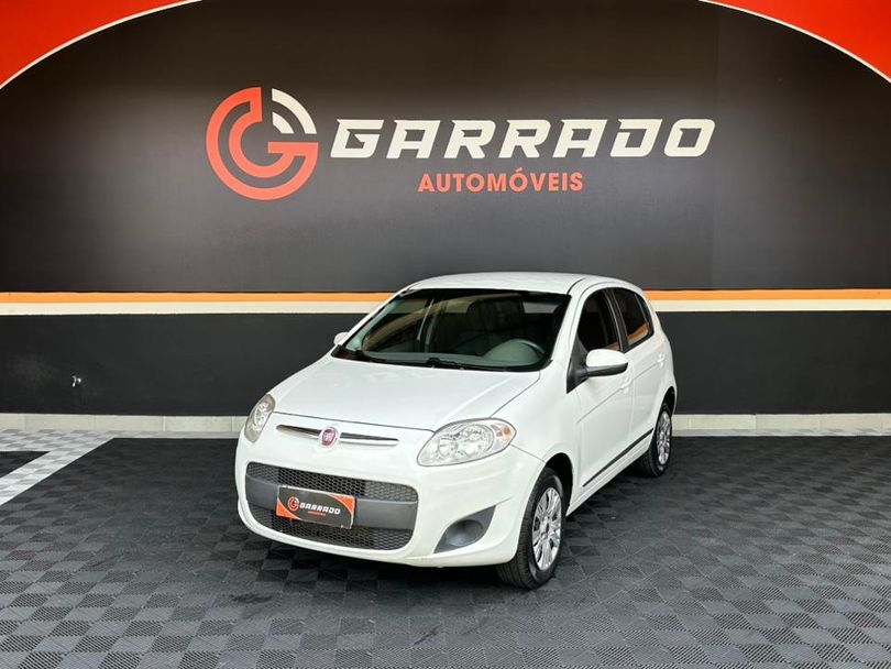 Fiat Palio ATTRACTIVE 1.0 EVO Fire Flex 8v 5p