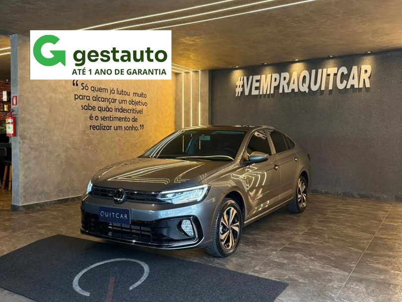 VolksWagen VIRTUS Comfort. 200 TSI 1.0 Flex 12V Aut