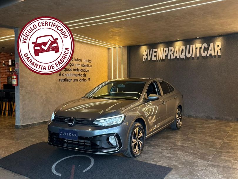 VolksWagen VIRTUS Comfort. 200 TSI 1.0 Flex 12V Aut