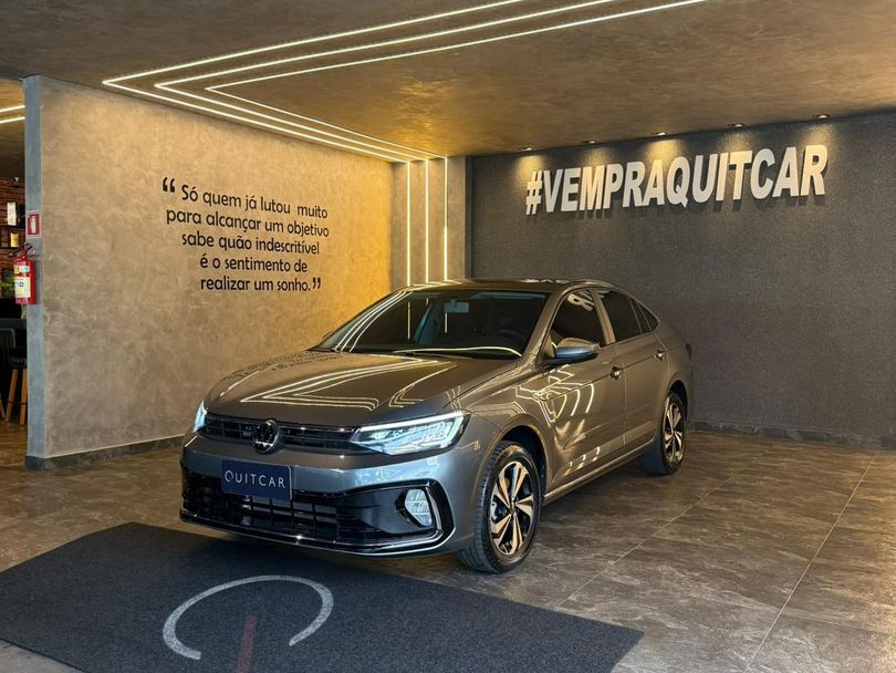 VolksWagen VIRTUS Comfort. 200 TSI 1.0 Flex 12V Aut