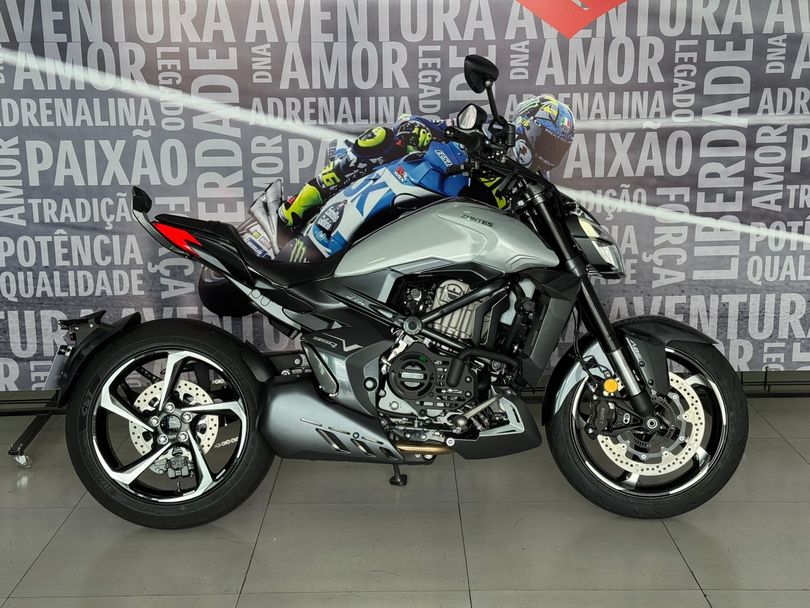 ZONTES A CLÁSSICA QUE TE TRANSPORTA PARA O FUTURO