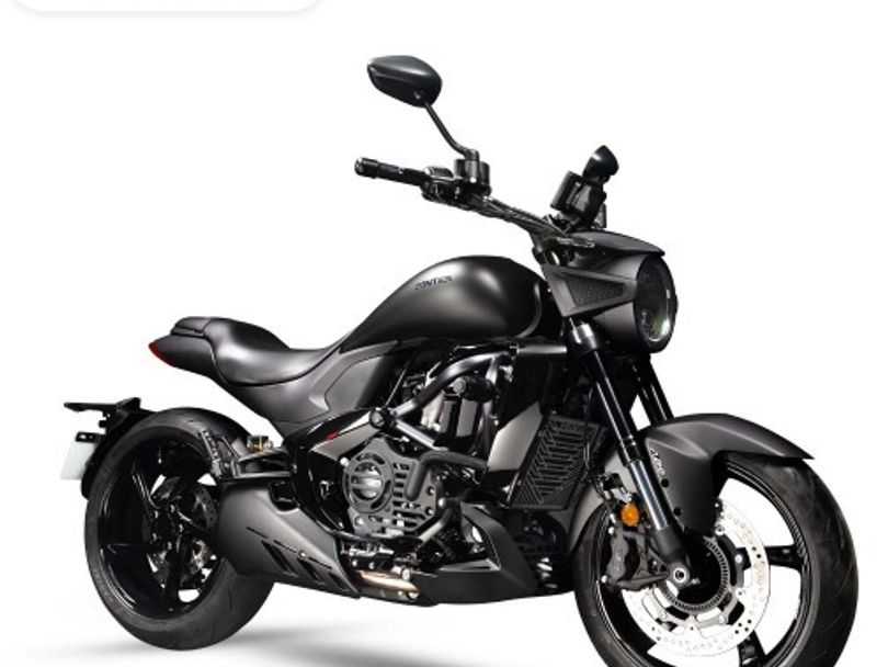 ZONTES MuscleCustom