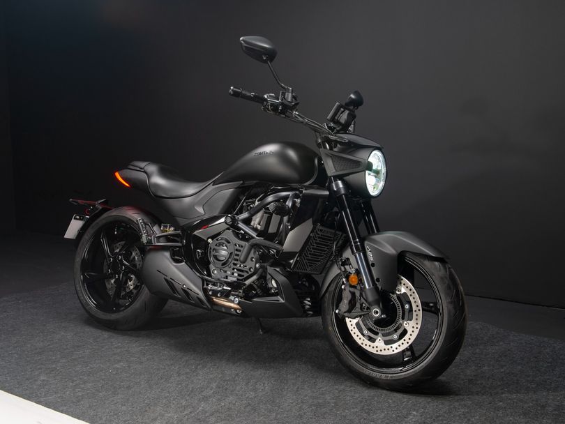 ZONTES MuscleCustom