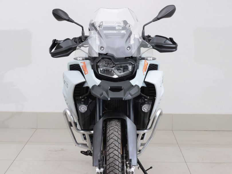 BMW Motos BMW F850 GS Adventure Premium