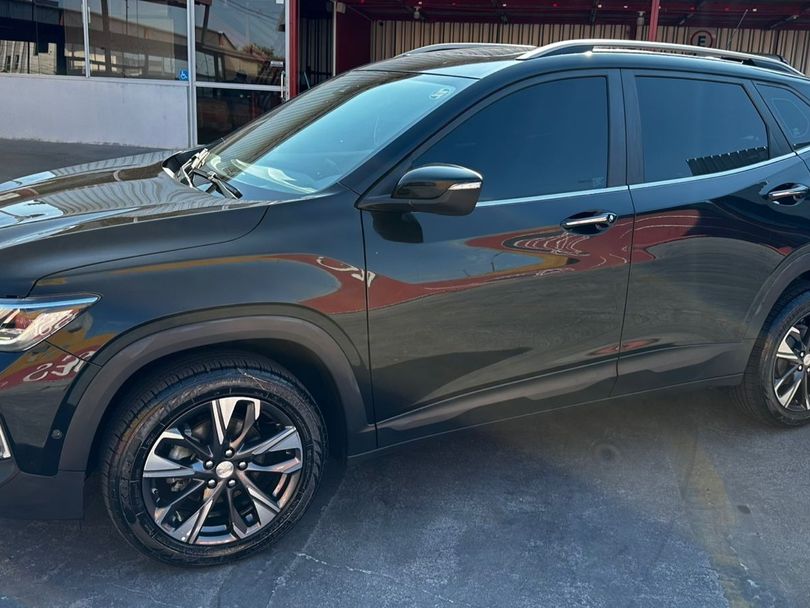 Chevrolet TRACKER RS 1.2 Turbo 12V Flex Aut.