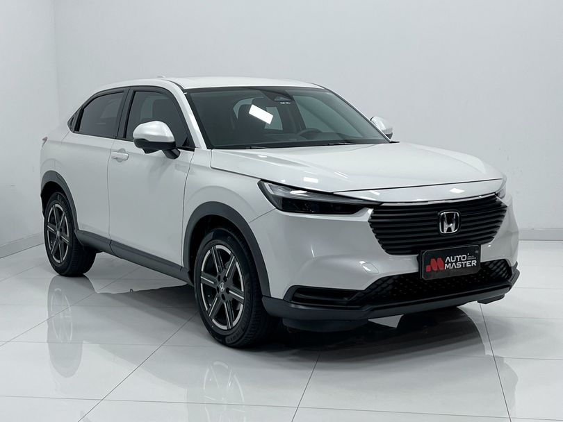 Honda HR-V EX 1.5 Flex Sensing 16V 5p Aut.