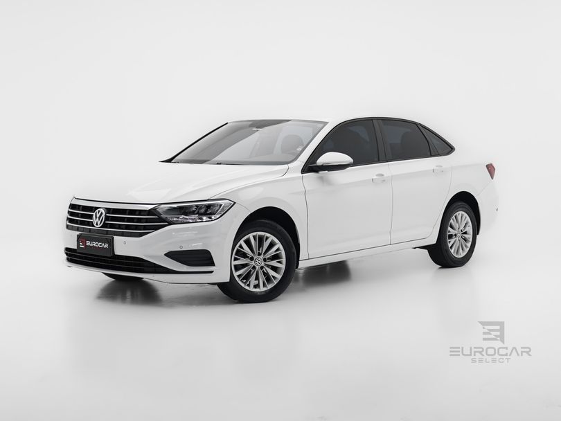 VolksWagen JETTA 250 TSI 1.4 flex 16v Aut.