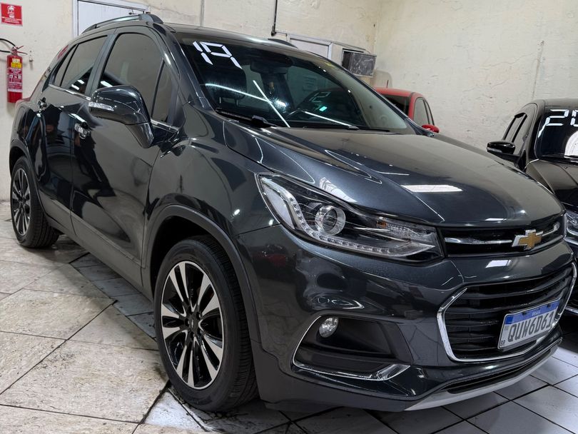 Chevrolet TRACKER Premier 1.4 Turbo 16V Flex Aut