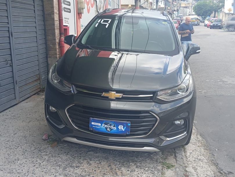 Chevrolet TRACKER Premier 1.4 Turbo 16V Flex Aut