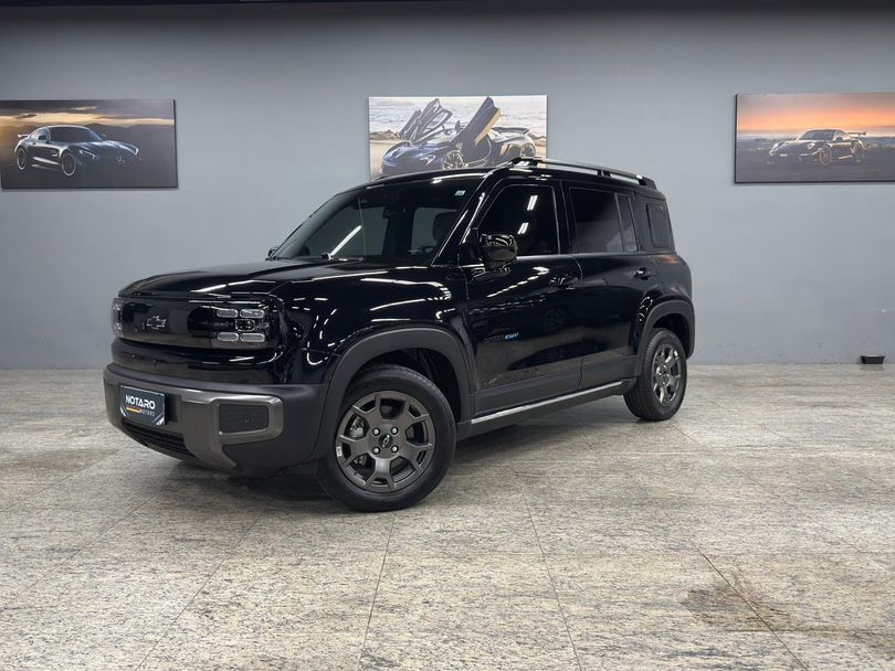 Chevrolet SPARK EUV ACTIV