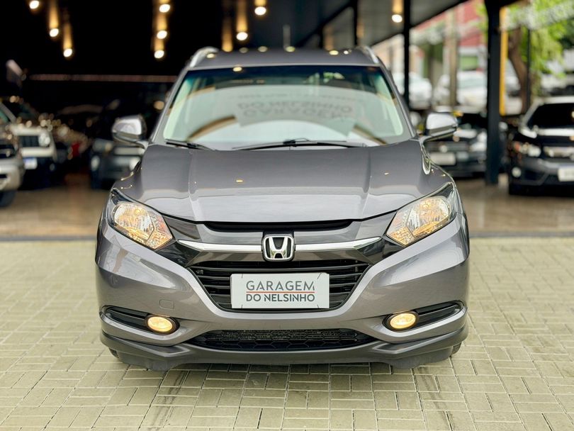 Honda HR-V EX 1.8 Flexone 16V 5p Aut.
