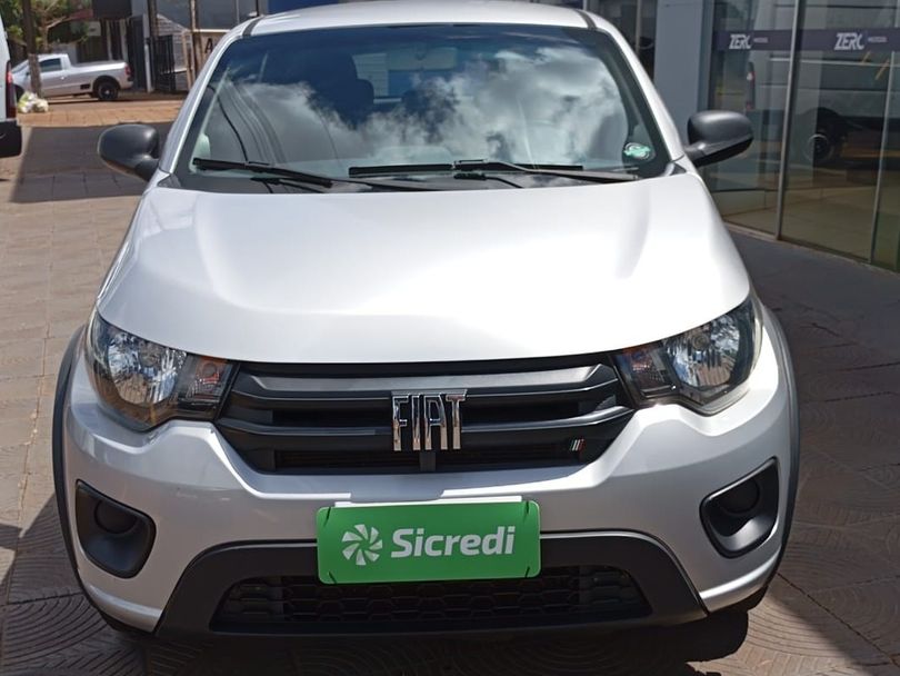 Fiat MOBI LIKE 1.0 Fire Flex 5p.