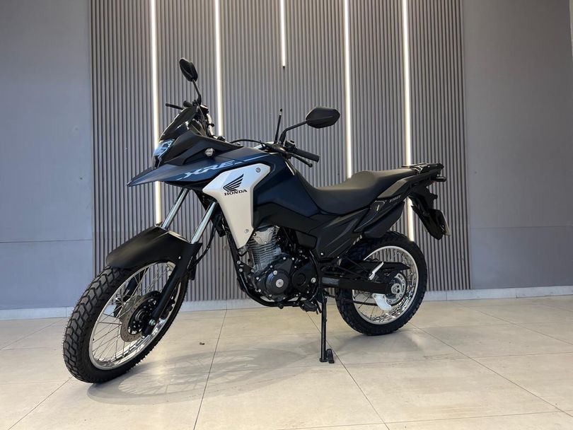 HONDA XRE 190/ Flex