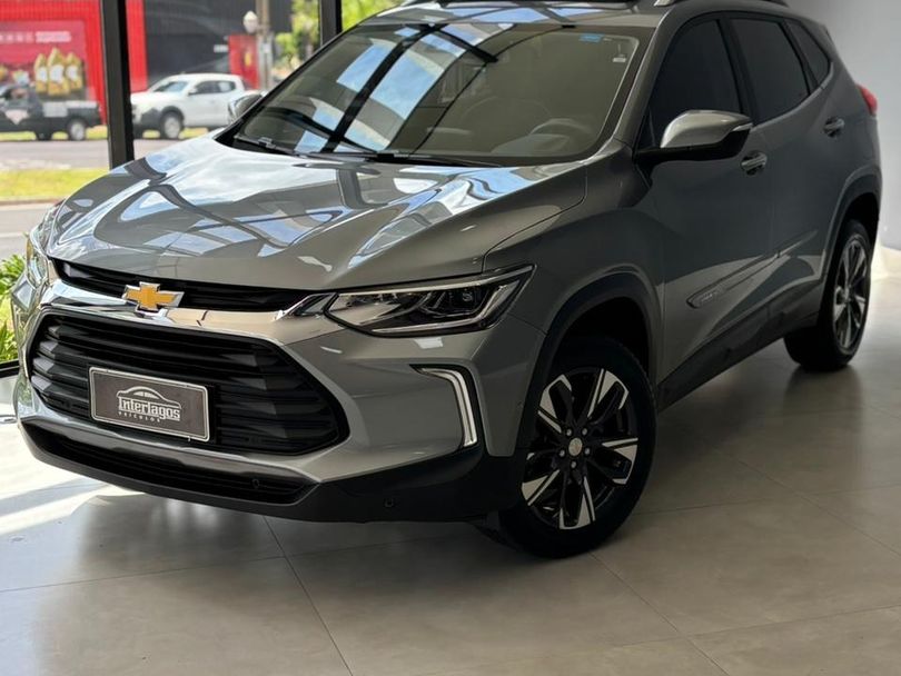 Chevrolet TRACKER Premier 1.2 Turbo 12V Flex Aut.
