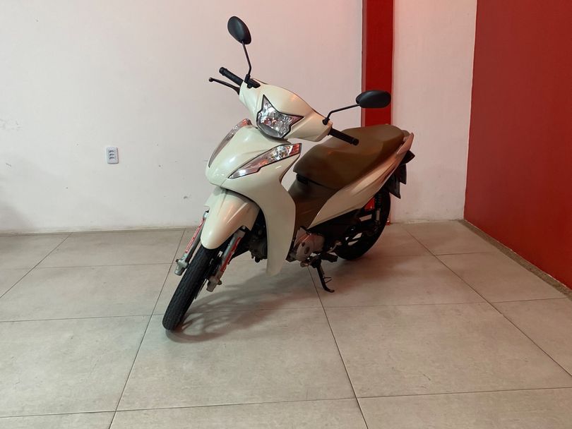 HONDA BIZ 125/125i Flex