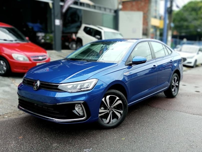 VolksWagen VIRTUS Comfort. 200 TSI 1.0 Flex 12V Aut