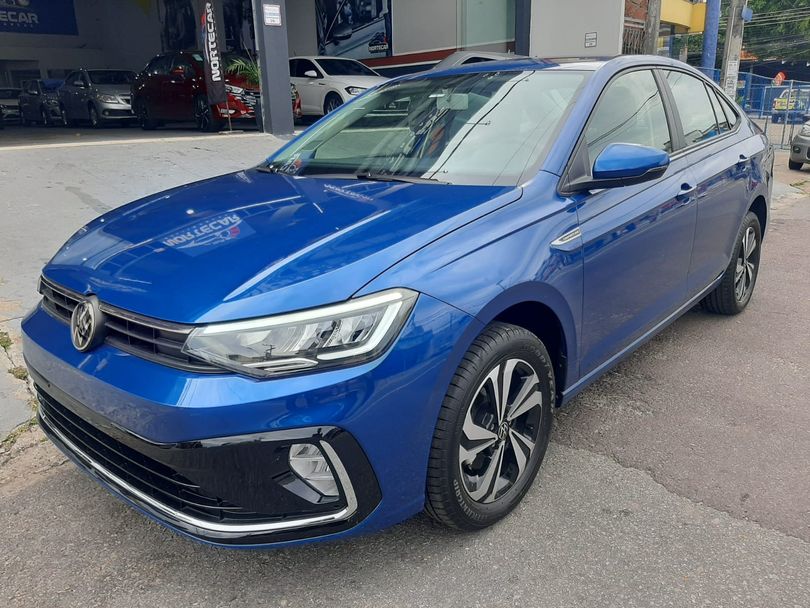 VolksWagen VIRTUS Comfort. 200 TSI 1.0 Flex 12V Aut